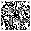 QR code with S Core Sba Management Asstce contacts