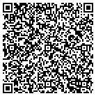 QR code with On Stage School of Dance contacts