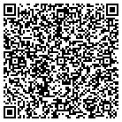 QR code with South Georgia Performing Arts contacts