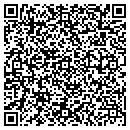 QR code with Diamond Tackle contacts