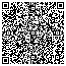 QR code with Haller Stefan contacts