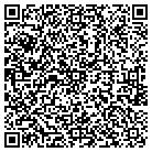 QR code with Binghamton Abstract Co Inc contacts