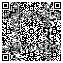 QR code with Donna Teuber contacts