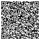 QR code with Kedroske Inc contacts