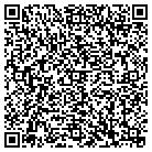 QR code with Michigan Intergrative contacts