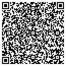 QR code with A1 Auto Service contacts