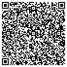 QR code with J & J's Dance Depot Inc contacts