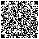 QR code with Manhattan Centre Golf & Gllry contacts