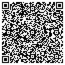 QR code with Trackman Inc contacts
