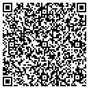 QR code with Raduege Kevin contacts