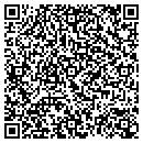QR code with Robinson Ronald B contacts