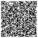 QR code with Hart's Auto Supply contacts