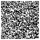 QR code with C & F Brake & Alignment Service contacts