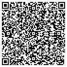 QR code with Hilton Radiator Service contacts