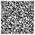 QR code with R & D Training & Security Center contacts