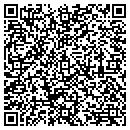 QR code with Caretakers Beach House contacts