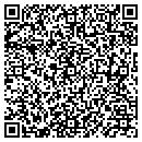 QR code with T N A Firearms contacts
