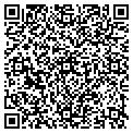 QR code with Inn At 213 contacts