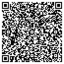 QR code with Toadily Yours contacts