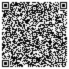 QR code with Mc Alister Institute contacts