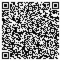 QR code with Lisas Baskets contacts