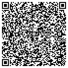 QR code with R J's Longlife Healthy Choice contacts