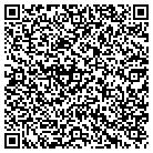 QR code with Island Express Lube & Car Wash contacts