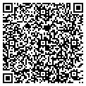 QR code with Hunter House contacts