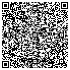 QR code with Projects International Inc contacts