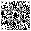 QR code with D S Mobile Oil Change contacts