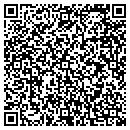 QR code with G & G Retailers Inc contacts