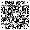 QR code with Haleakala R&D Inc contacts