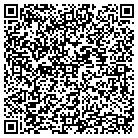 QR code with Program on Corp Law-Democracy contacts