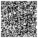 QR code with Horizon Consulting Associates LLC contacts