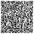 QR code with High Brass Firearms LLC contacts