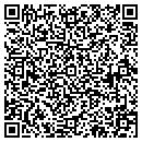 QR code with Kirby House contacts