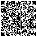 QR code with A & A Towing & Wrecker Service Inc contacts