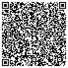 QR code with Us Environment & Natural Rscrs contacts