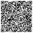 QR code with Jane's Natural Foods & Spices contacts