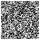 QR code with Hazelwood's Gift Shop Hilton contacts