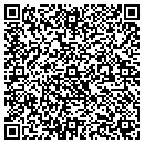 QR code with Argon Yair contacts