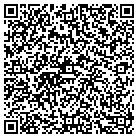 QR code with The Enchanted Garden Bed & Breakfast contacts