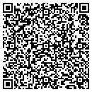 QR code with Club Oasis contacts