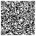 QR code with Rancho Viejo Mexican Resturant contacts