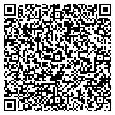 QR code with Amy B Pullman MD contacts