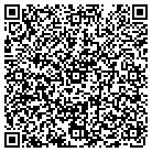 QR code with C W S Country Wide Shooters contacts