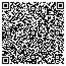 QR code with Hey Monge contacts