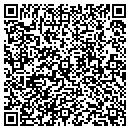 QR code with Yorks Guns contacts