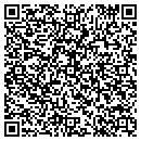QR code with Ya Hooligans contacts