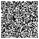 QR code with Half Moon Bar & Grill contacts